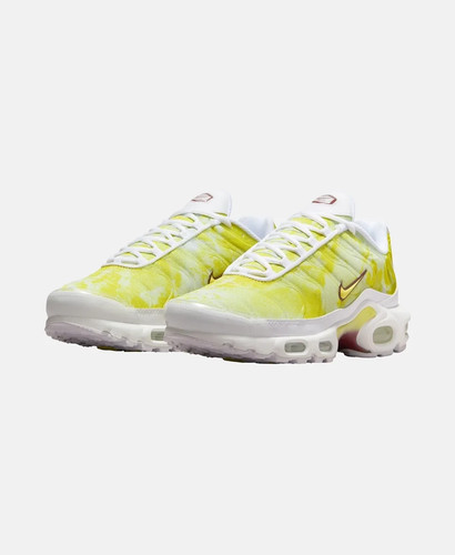 Basket nike air max plus - air,