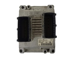 Alfa romeo 147 ecu - 147,