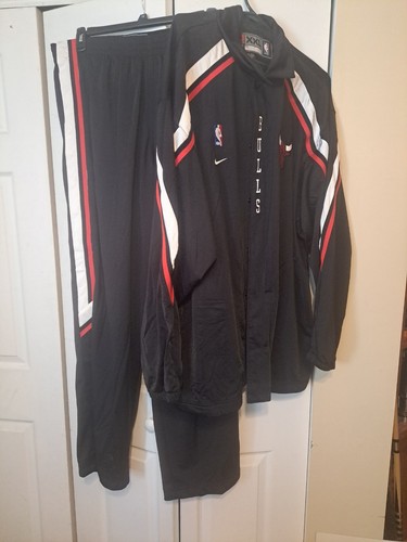 Vintage nike chicago bulls - vintage,