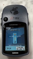 Garmin etrex LEGEND Cx