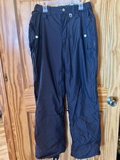 Pantaloni da snowboard cargo