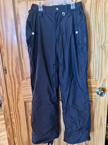 Pantaloni snowboard cargo - da,