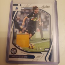 Patch Memorabilia Assoluti