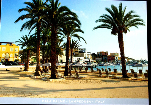 Cartolina collezione sicilia - ,