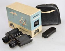 Binocolo DELTRINTEM 8x30 1Q