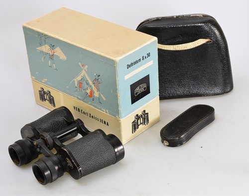 Binocolo deltrintem 8x30 - deltrintem,