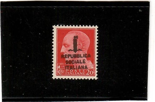 Repubblica sociale 1944 - repubblica, sociale-1944-il
