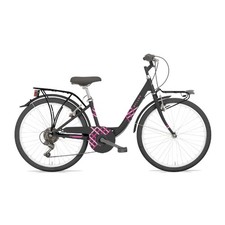 alley 26.2 women's city bike