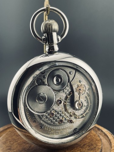 Orologio tasca waltham - orologio,
