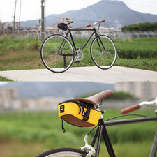 Borsa Coda Bici 18,5x12x7,5cm