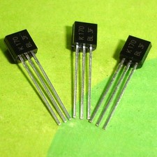 500PCS 2SK170-BL TO-92 K170-BL
