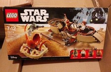 Lego Star Wars 75174 - Desert