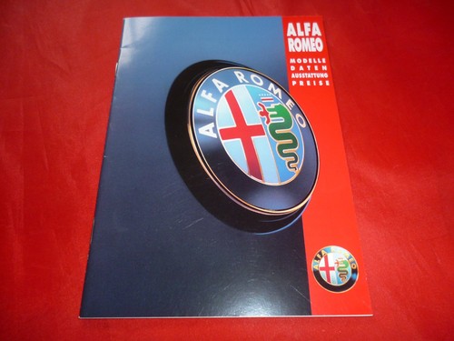 Alfa romeo 145 - 164, gtv