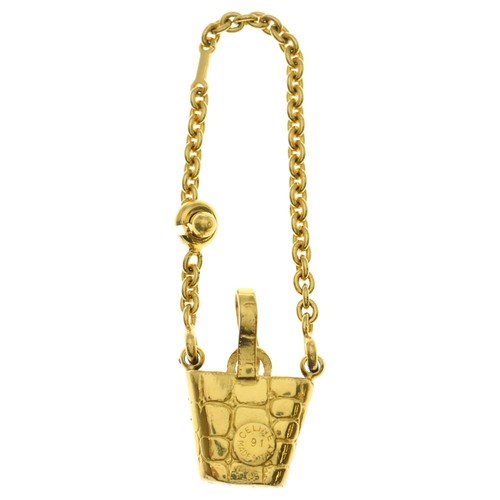 Charm borsa celine vintage - charm,