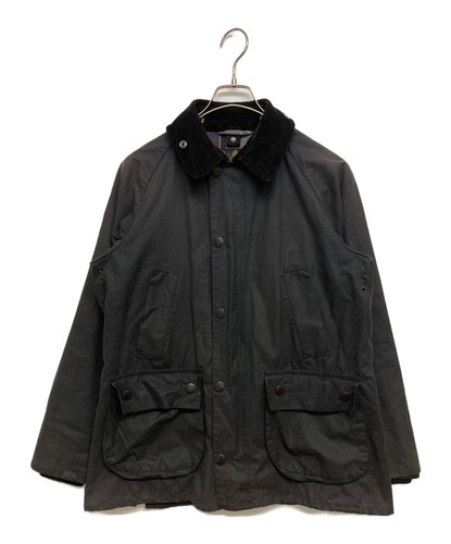 Barbour giacca slim fit bedale - barbour,