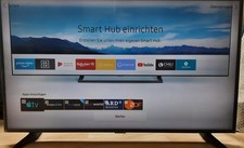 Televisore samsung ue40nu7189 - televisore,