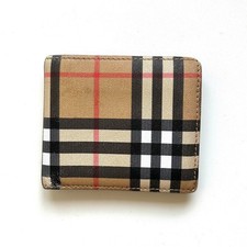 Portafoglio BURBERRY Bifold