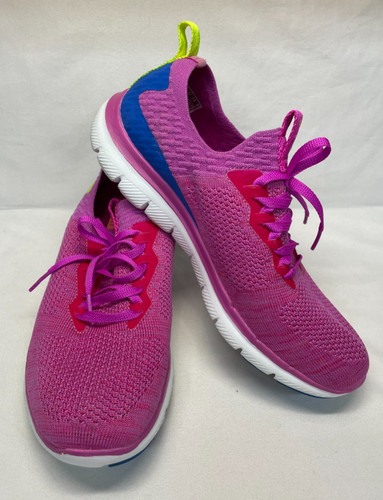 Scarpe corsa skechers - corsa, dual