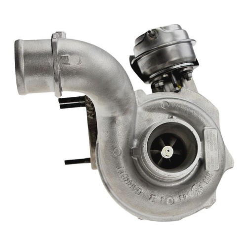 Turbocompressore garrett - turbocompressore,