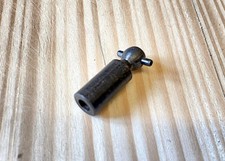 Cannone Bombarda in metallo 25 mm accessori modellismo navale