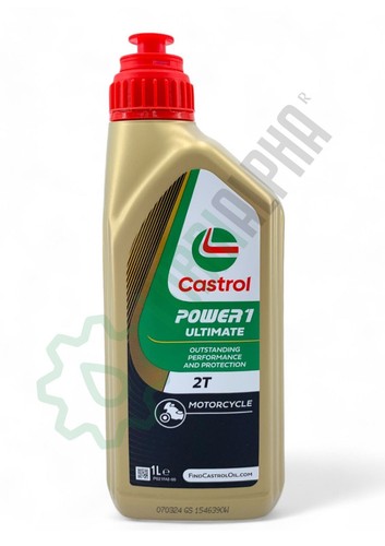 Olio motore moto - , power