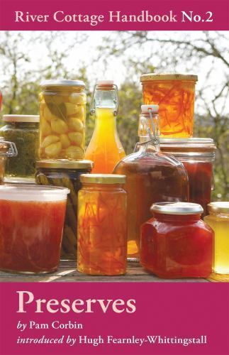 Preserves river cottage - preserves:,