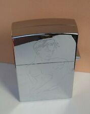 ROCCO BAROCCO JEANS BOTTIGLIA PROFUMO ESPOSITORE BOTTLE FACTICE DUMMY PARFUM  