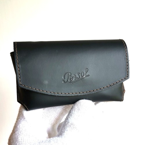 Fodero occhiali sole persol - fodero, da