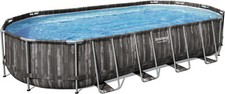 Bestway piscina fuori terra - piscina,