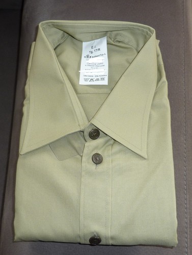 Camicia estiva mezza manica - camicia,
