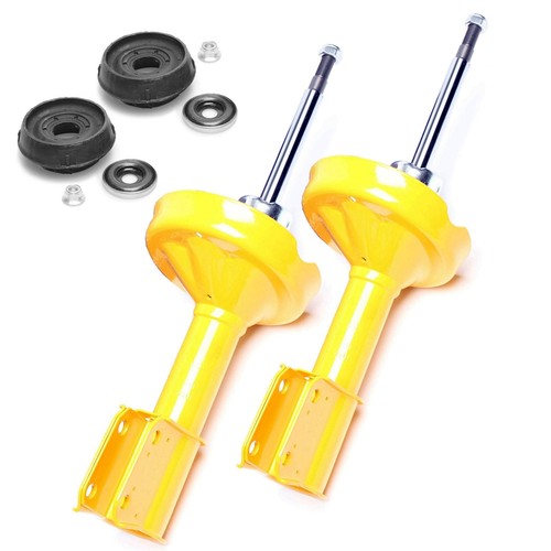 Sport ammortizzatori gas - 2x,