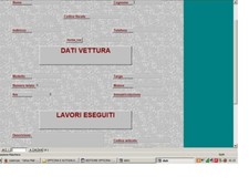 PROGRAMMA SOFTWARE GESTIONALE GESTIONE OFFICINA MECCANICA AUTOSALONE SU PENDRIVE