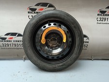 ?RUOTINO DI SCORTA ALFA ROMEO GIULIETTA 2014 R16 T135/70 100M 5x110x65.1 J7