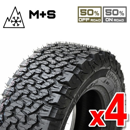235 r17 rock pneumatici - r17,