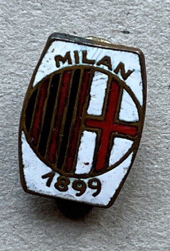 Piccolo distintivo calcio - piccolo,