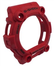 Casio G-Shock Lunetta Resina