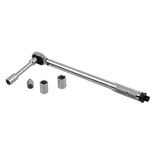 Chiave dinanometrica lampa - chiave, a