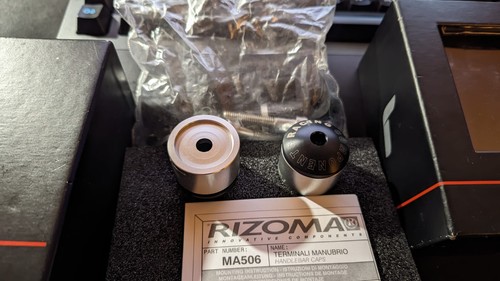 Rizoma ma506b terminali - ma506b,