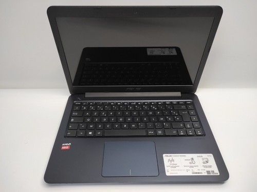 Notebook asus e402ba amd - asus,