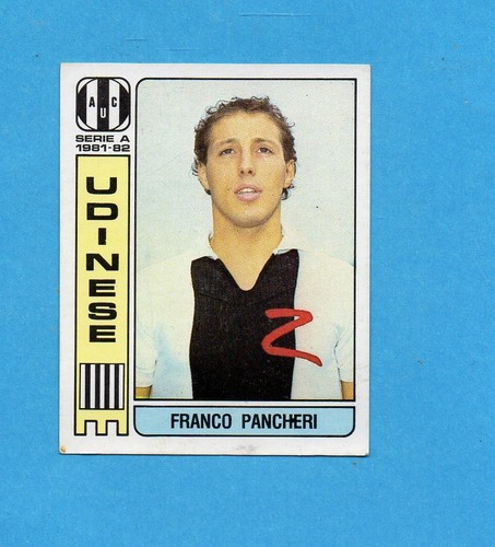 Panini calciatori - panini,