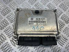 Centralina motore Seat Cordoba