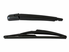 Per BMW E46 Touring 98-2001 Tergicristalli Posteriore Braccio Tappo