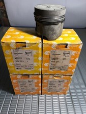 Serie Pistoni Opel Corsa Kadett 1.5 D STD Diam.76 A350777 Motore Isuzu