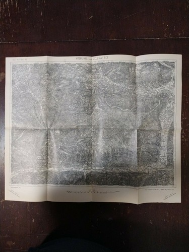 Carta geografica monarchia - carta,