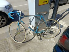 Bici corsa vintage anni - corsa,