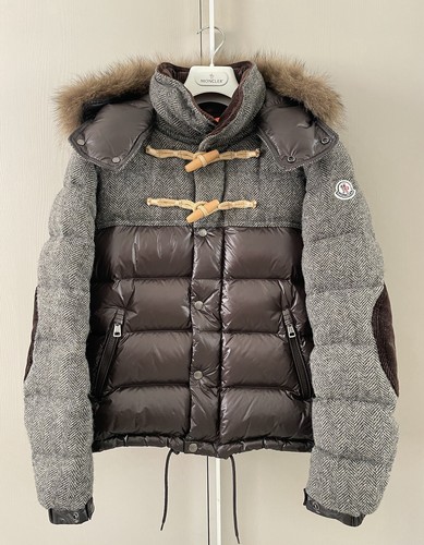 Moncler piumino anthime - moncler,