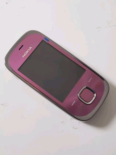 Cellulare nokia slide 7230 - cellulare,