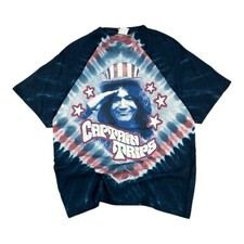 Maglietta Vintage Grateful