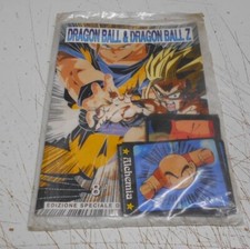 DRAGON BALL E DRAGON BALL Z