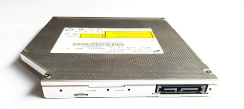 Masterizzatore dvd rw - dvd/cd,